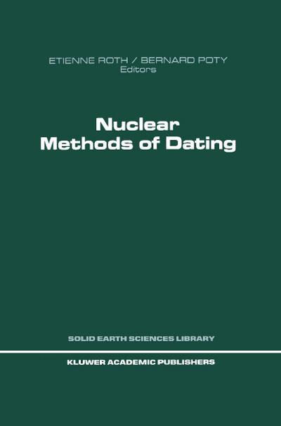 Nuclear Methods of Dating