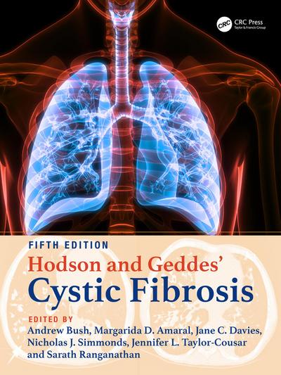 Hodson and Geddes’ Cystic Fibrosis