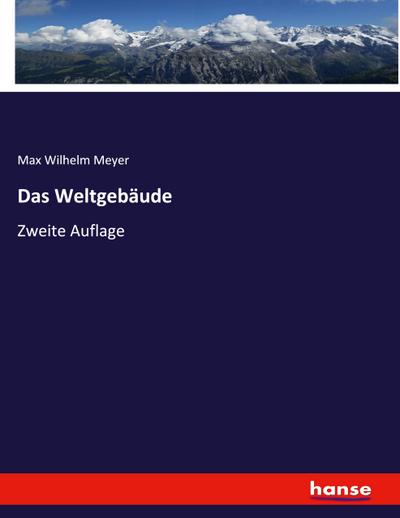 Das Weltgebäude