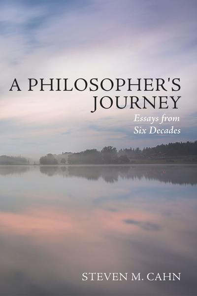 A Philosopher’s Journey