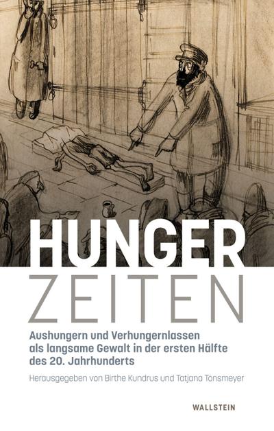 Hunger-Zeiten