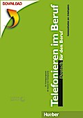 Telefonieren im Beruf
