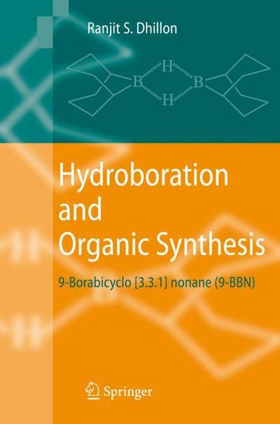 Hydroboration and Organic Synthesis