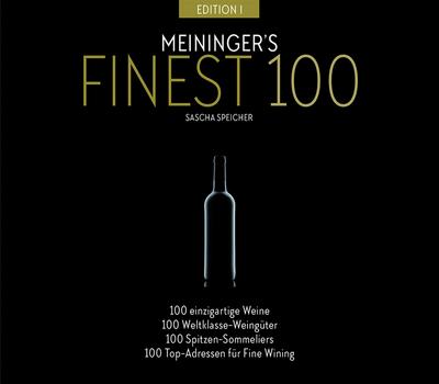 Meininger’s Finest 100 - Edition I