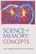 Science of Memory Concepts