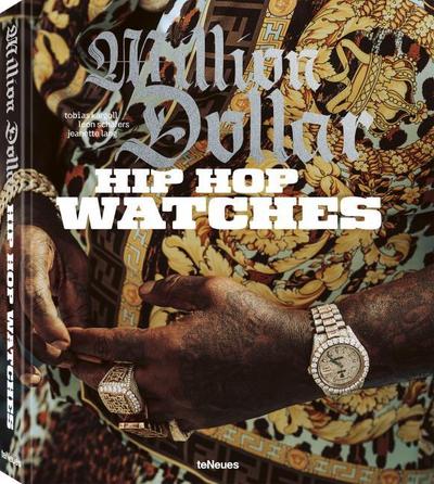 Million Dollar Hip Hop Watches