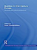 Muslims in 21st Century Europe
