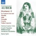 Overtures,Vol.2