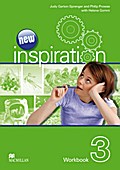 New Inspiration: Level 3 / Workbook