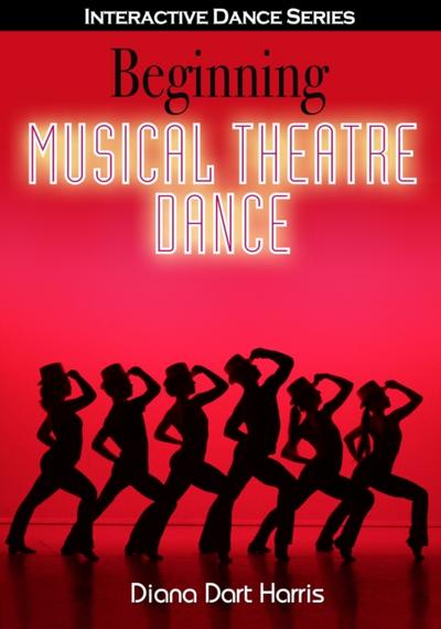 Beginning Musical Theatre Dance