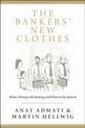 Bankers’ New Clothes