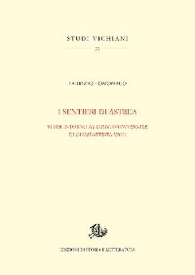 I sentieri di Astrea
