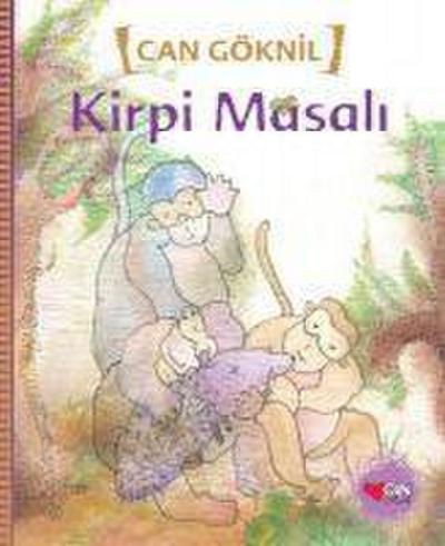 Kirpi Masali