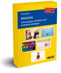 Blitzlicht. Stimmungen, Gedanken und Eindrücke einfangen, 80 Karten