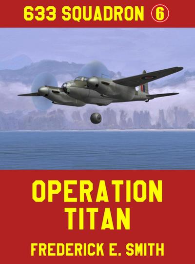Operation Titan