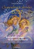 JOSEPHINE WALL’S CHANNELING KALENDER 2027: 1