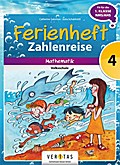 Ferienheft Zahlenreise 4. Volksschule