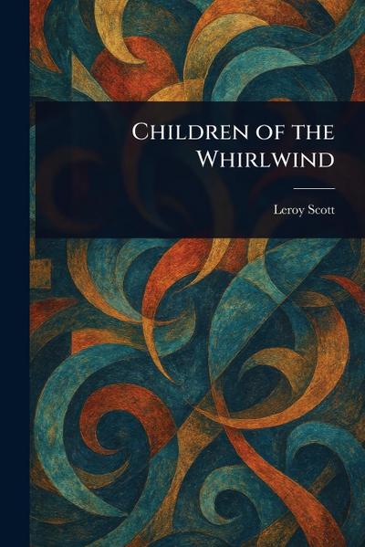 Children of the Whirlwind