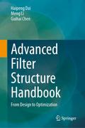 Advanced Filter Structure Handbook