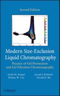 Size-Exclusion Chromatography