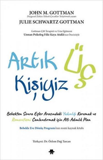 Artik Üc Kisiyiz