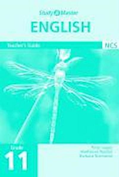 Study and Master English Grade 11 Teacher’s Book