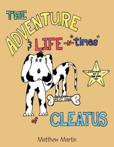 The Adventure & Life -N- Times of Cleatus