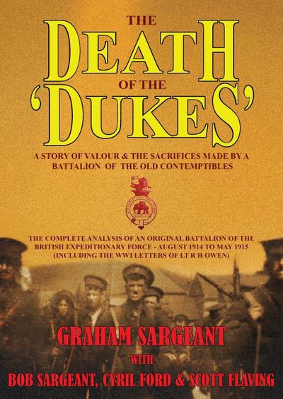 The Death of the ’Dukes’