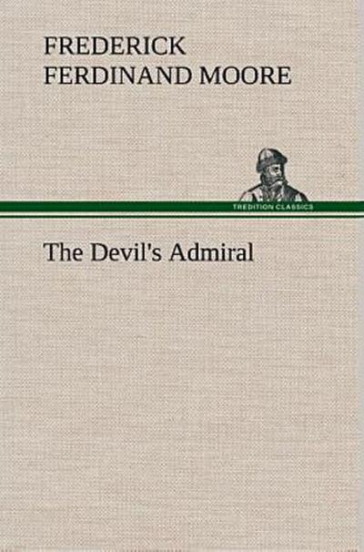 The Devil’s Admiral
