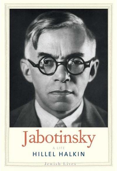 Jabotinsky