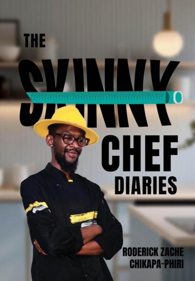 Skinny Chef Diaries
