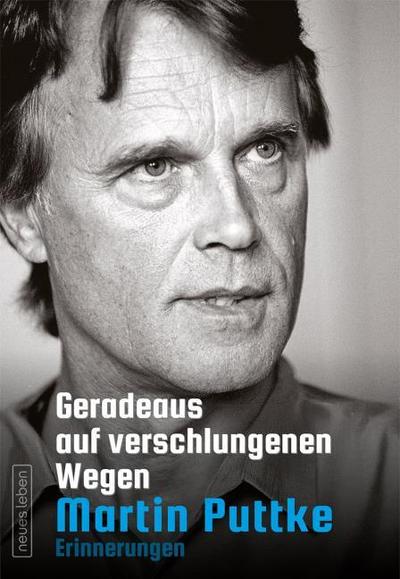 Geradeaus auf verschlungenen Wegen