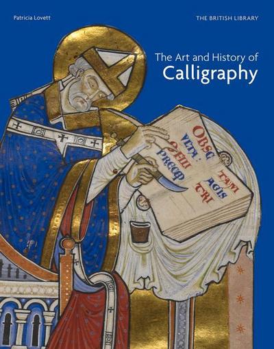 ART & HIST OF CALLIGRAPHY