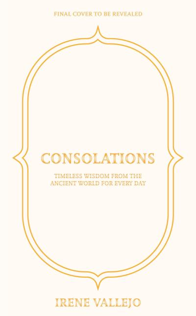 Consolations