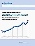 Wirtschaftswachstum?!