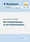Die Schuldenbremse in den Bundesländern