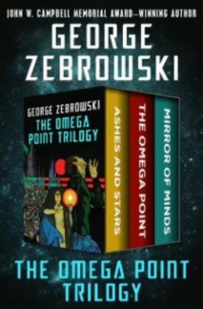 Omega Point Trilogy