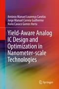 Yield-Aware Analog IC Design and Optimization in N