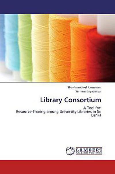 Library Consortium
