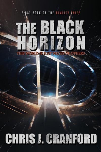 The Black Horizon