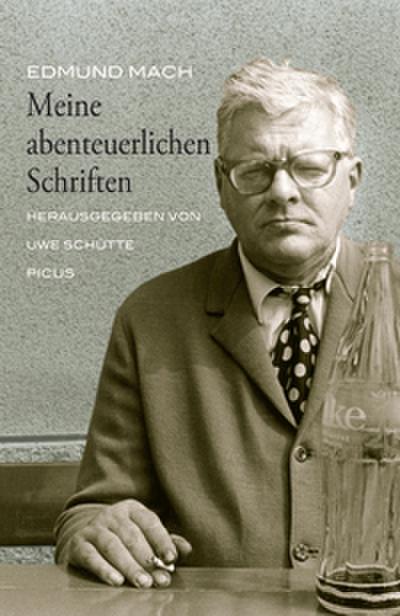 Meine abenteuerlichen Schriften