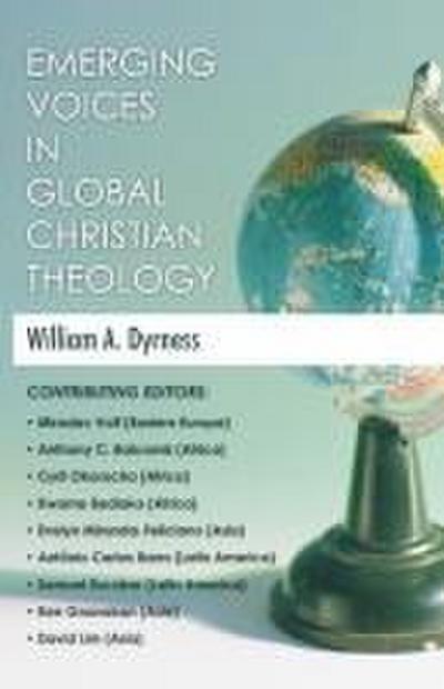 Emerging Voices in Global Christian Theology