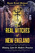 The Real Witches of New England
