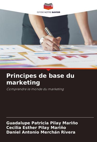Principes de base du marketing