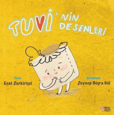 Tuvinin Desenleri