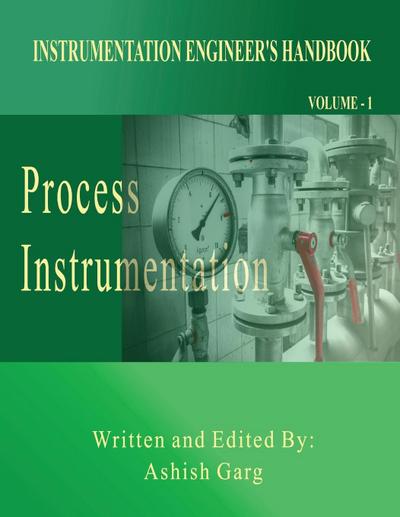 Instrumentation Engineer’s Handbook