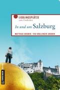 In und um Salzburg