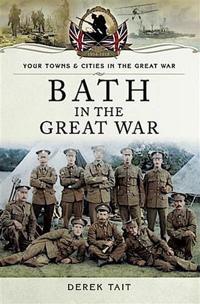 Bath in the Great War