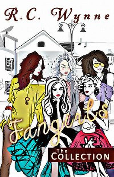 Fangirls: The Collection