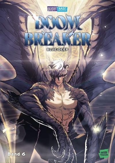 Doom Breaker 06